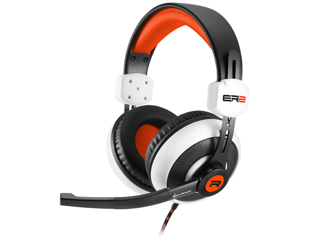 RUSH ER2 SHA-ER2-W [�z���C�g]