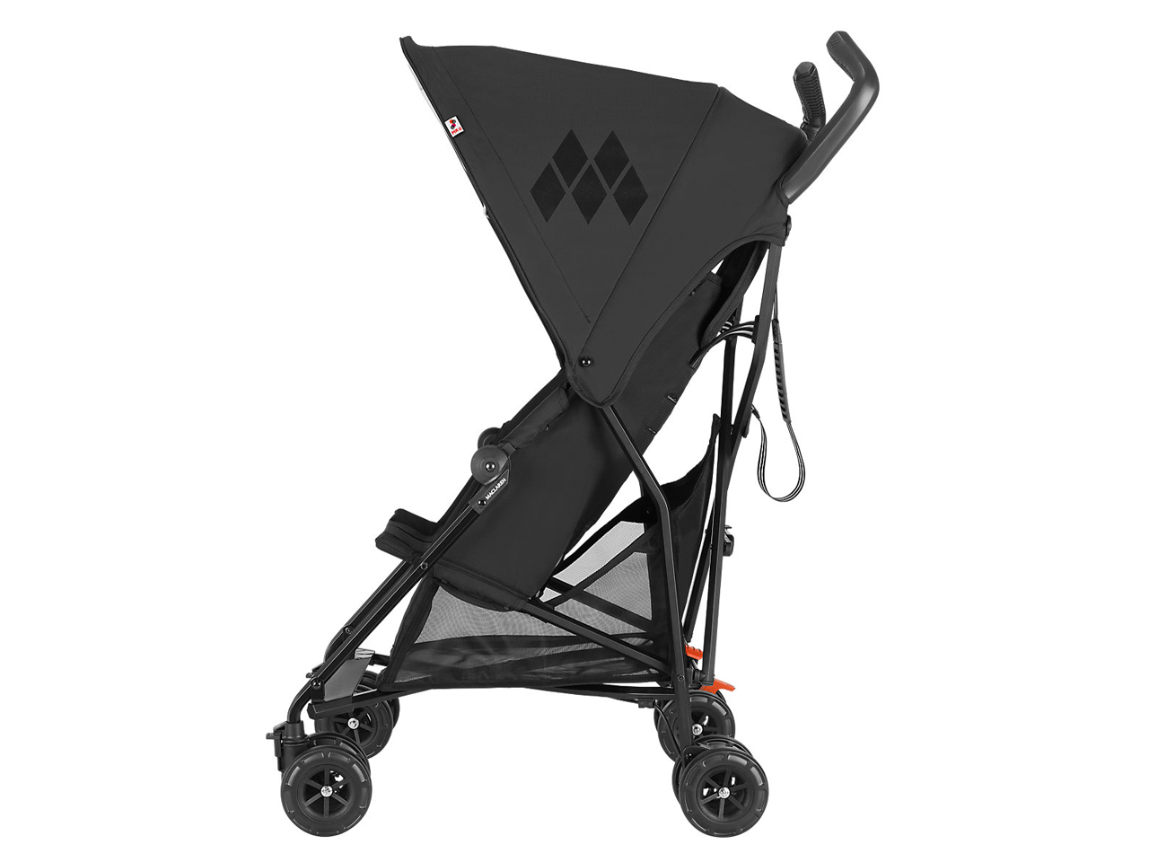 �}�[�N II [�u���b�N] �̐��i�摜