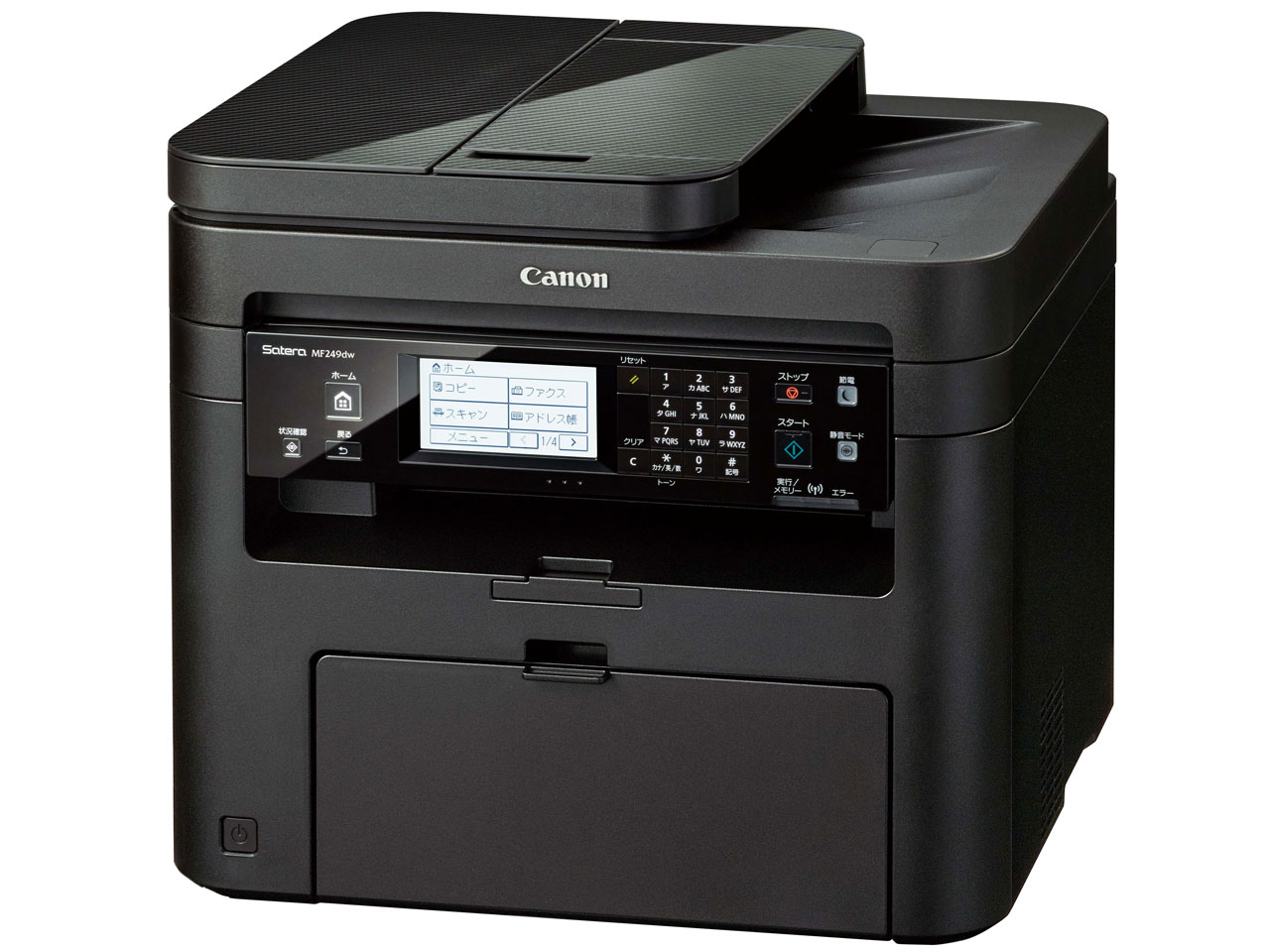 Satera MF249dw �̐��i�摜