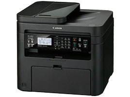 Satera MF244dw �̐��i�摜