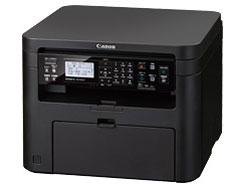 Satera MF242dw �̐��i�摜