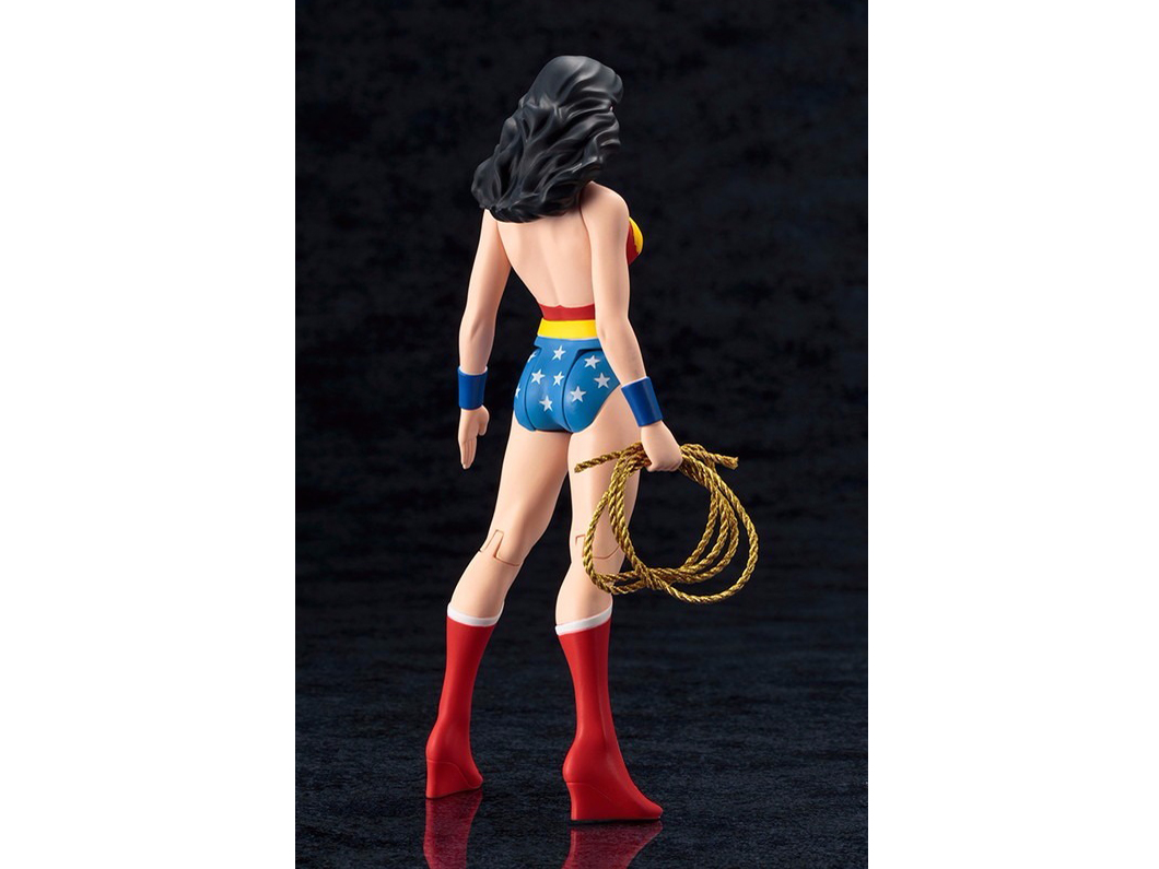 ARTFX+ DC UNIVERSE �����_�[�E�[�}�� �X�[�p�[�p���[�Y �N���V�b�N�X