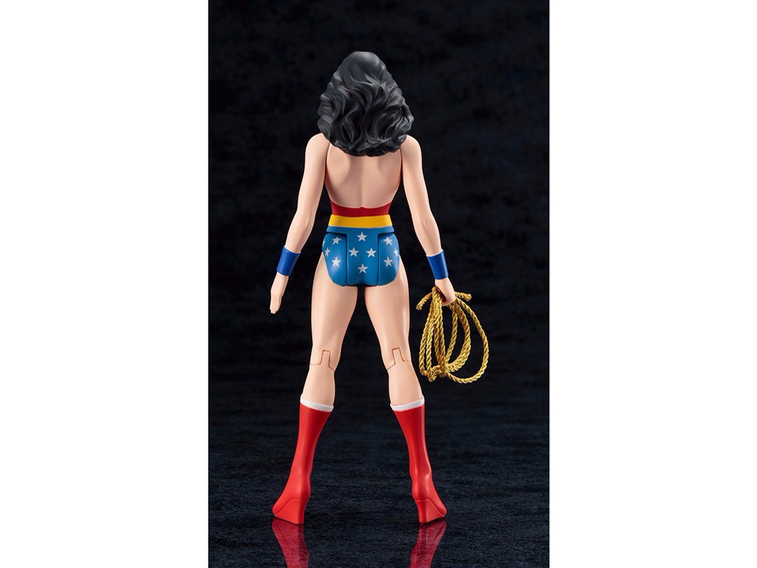 ARTFX+ DC UNIVERSE �����_�[�E�[�}�� �X�[�p�[�p���[�Y �N���V�b�N�X