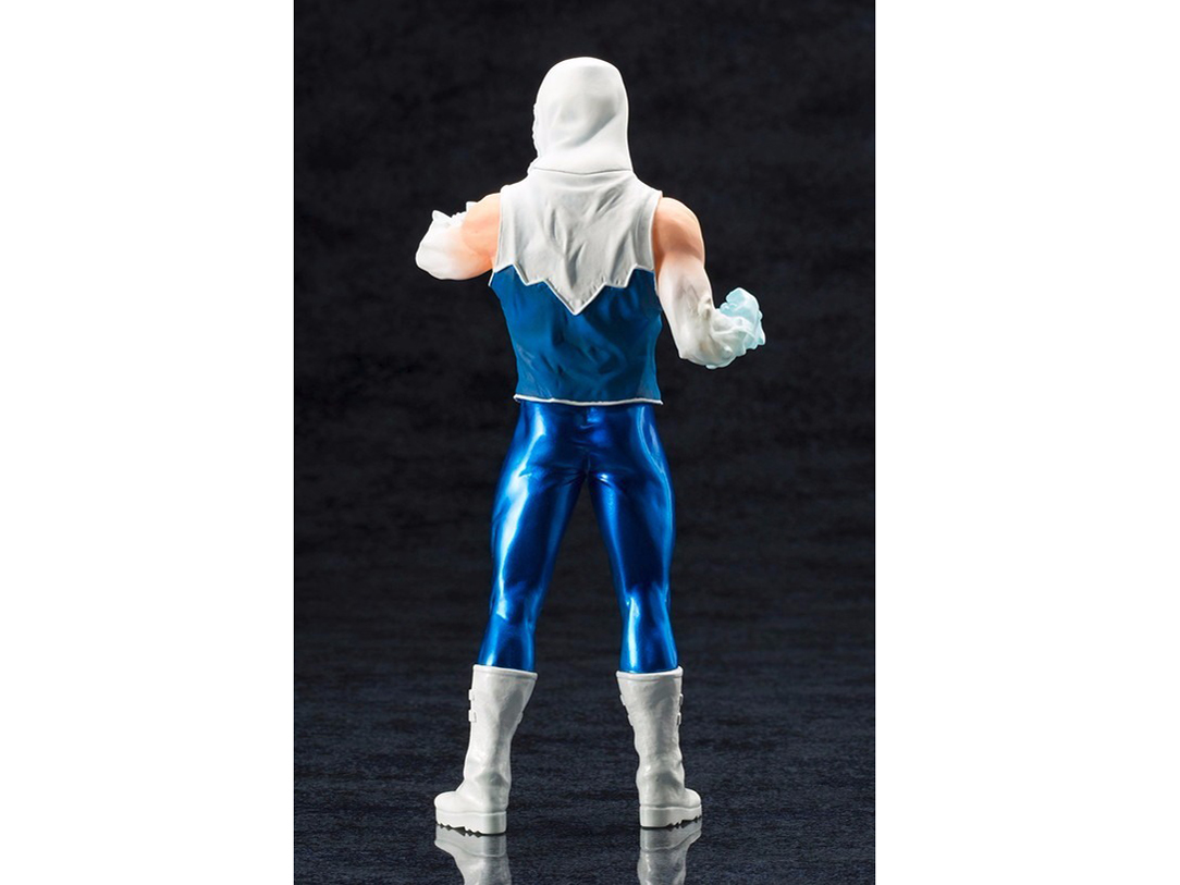 ARTFX+ �L���v�e���E�R�[���h NEW52