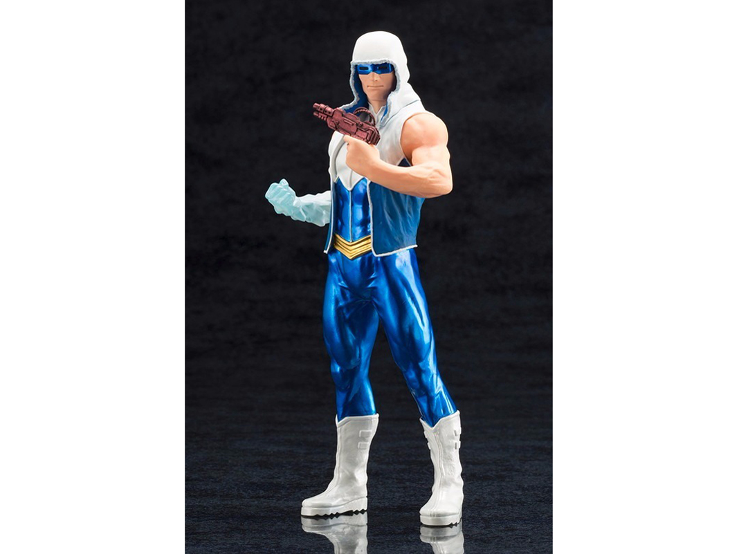 ARTFX+ �L���v�e���E�R�[���h NEW52