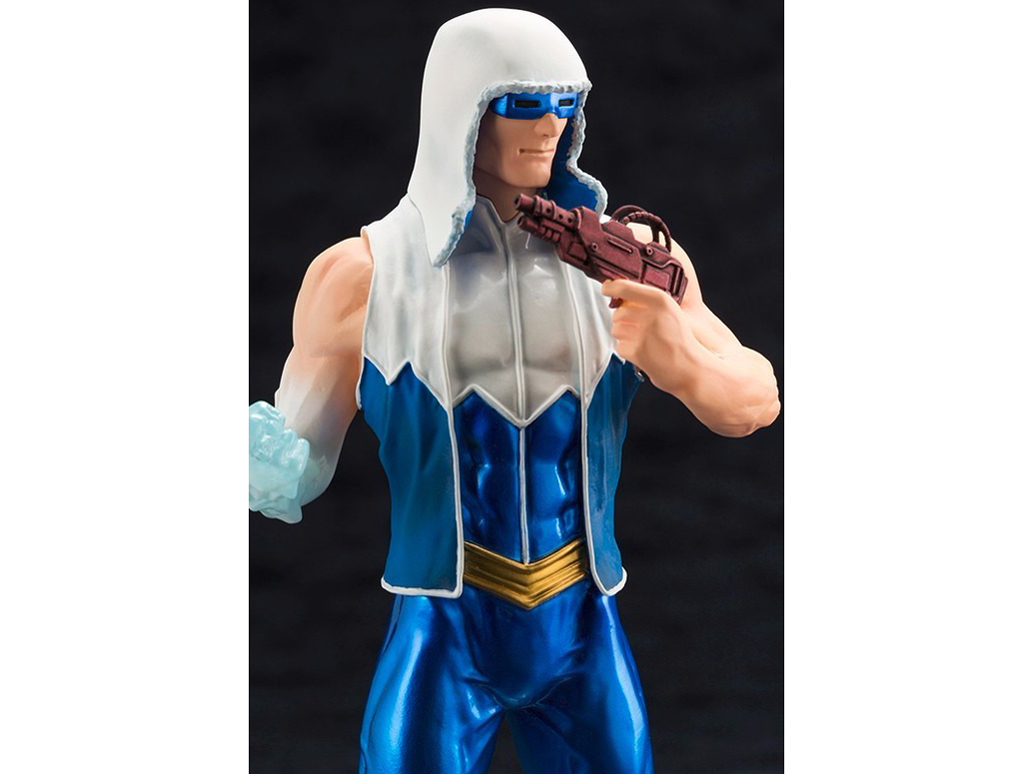 ARTFX+ �L���v�e���E�R�[���h NEW52