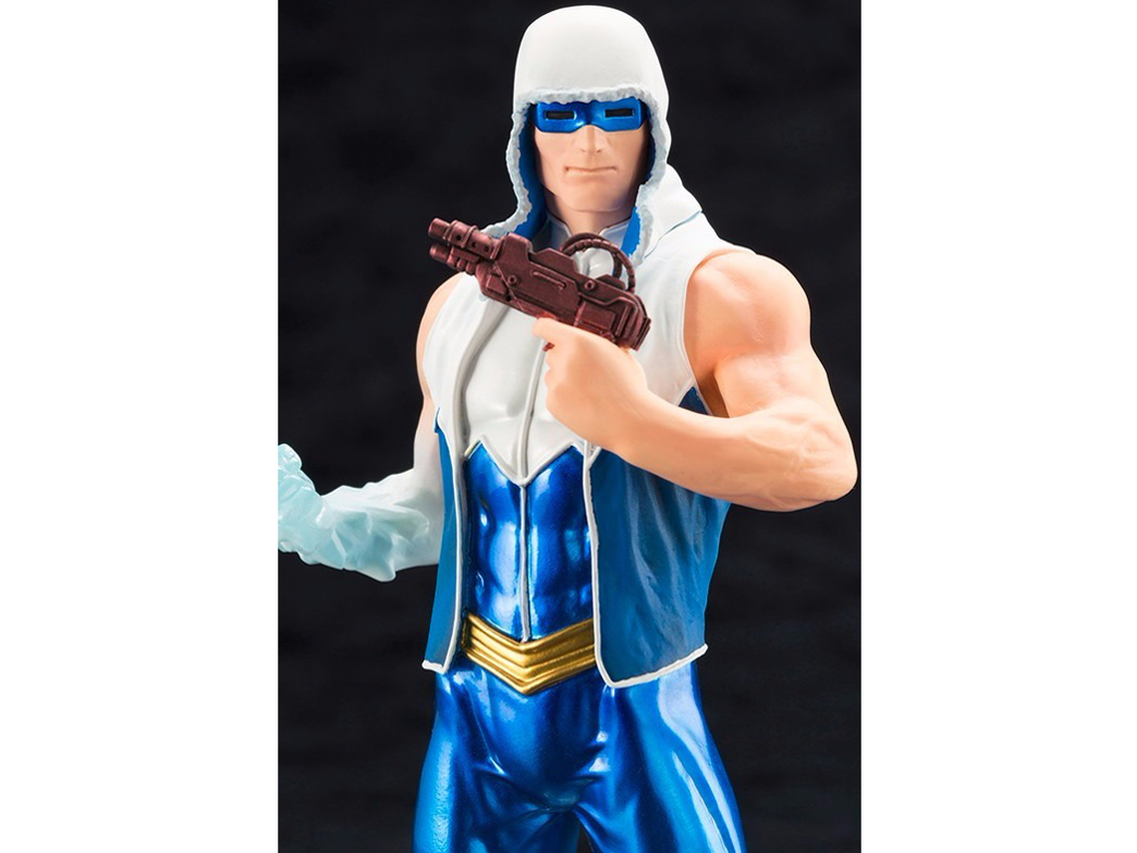 ARTFX+ �L���v�e���E�R�[���h NEW52