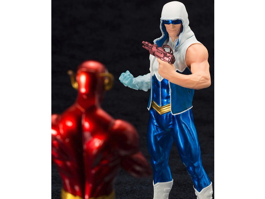 ARTFX+ �L���v�e���E�R�[���h NEW52