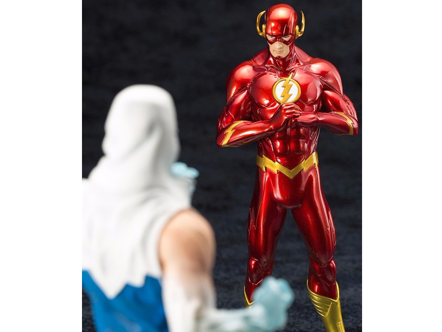 ARTFX+ �L���v�e���E�R�[���h NEW52