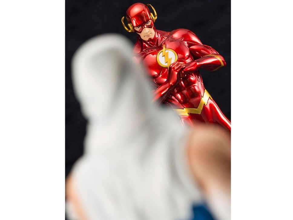 ARTFX+ �L���v�e���E�R�[���h NEW52