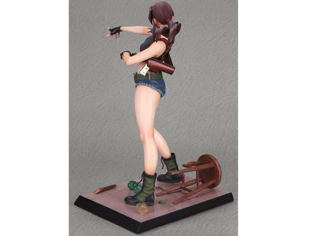 �u���b�N���O�[�� �����B Two Hand