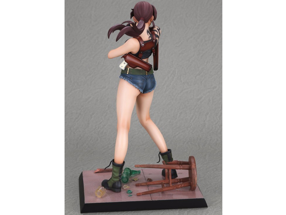 �u���b�N���O�[�� �����B Two Hand