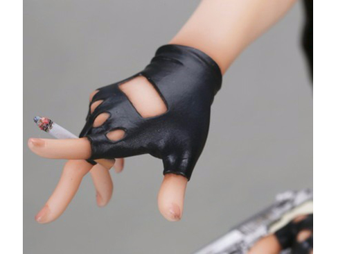 �u���b�N���O�[�� �����B Two Hand