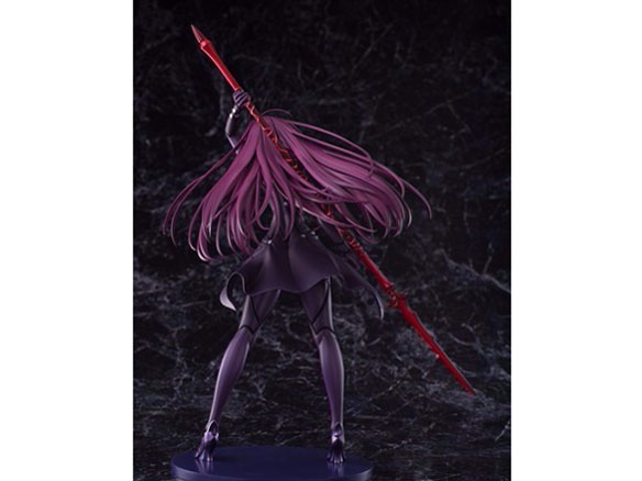 Fate/Grand Order �����T�[/�X�J�T�n