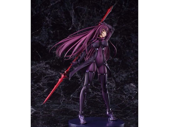 Fate/Grand Order �����T�[/�X�J�T�n