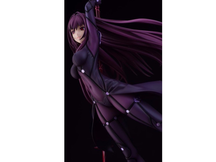 Fate/Grand Order �����T�[/�X�J�T�n