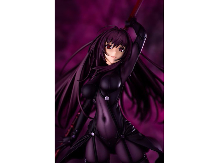 Fate/Grand Order �����T�[/�X�J�T�n