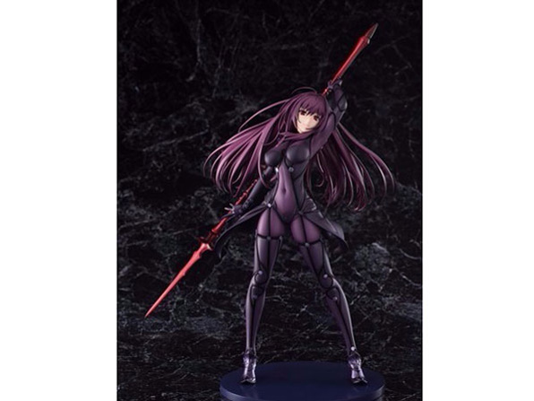 Fate/Grand Order �����T�[/�X�J�T�n �̐��i�摜