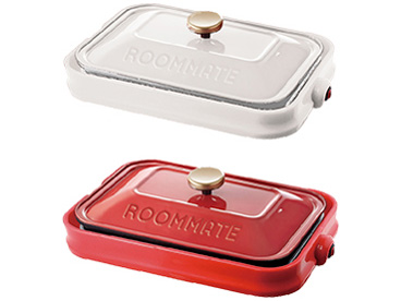 ROOMMATE EB-RM8600H-RD [���b�h]