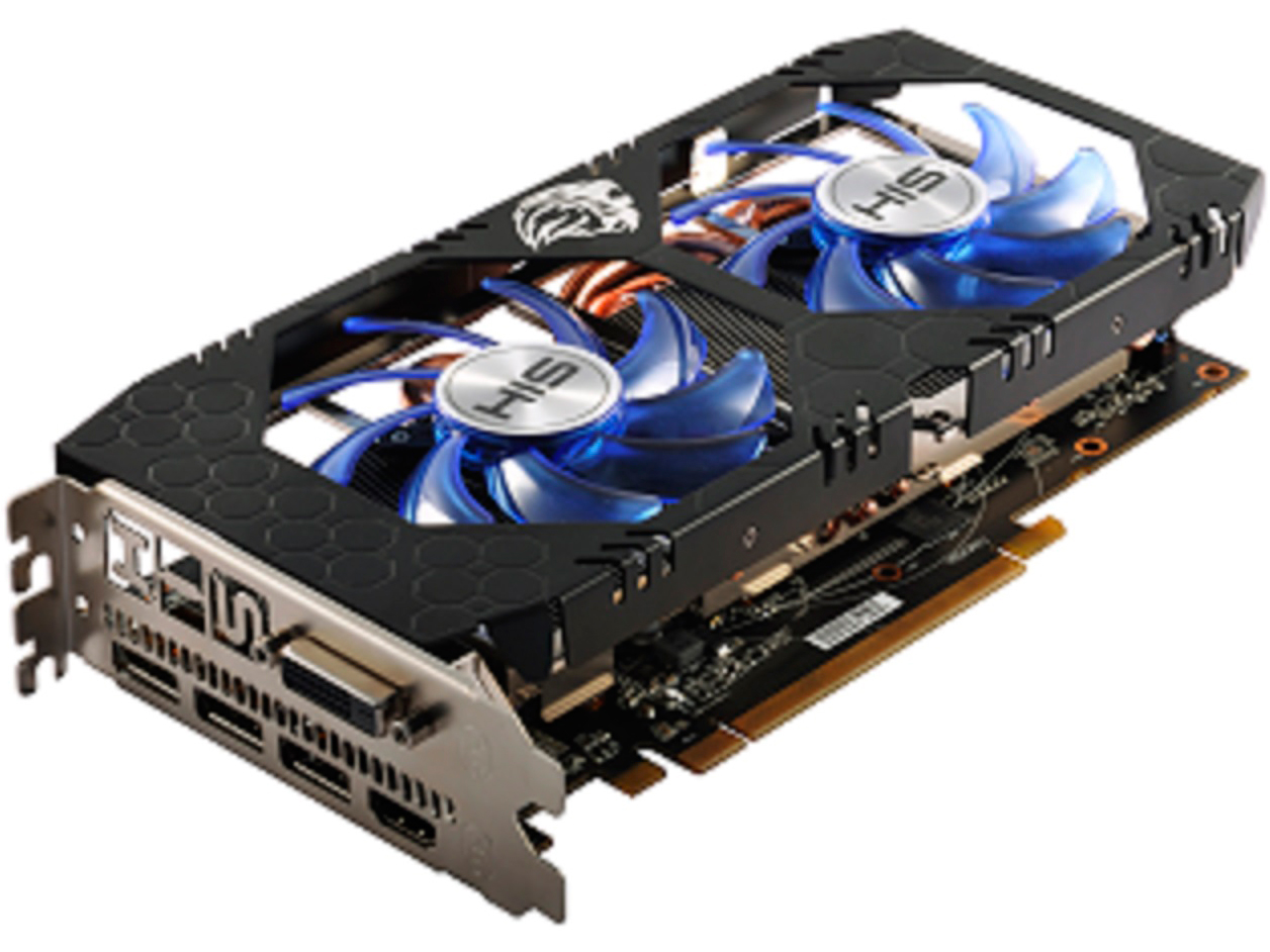 HS-470R4LTNR [PCIExp 4GB]