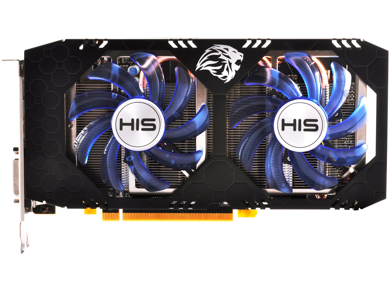 HS-470R4LTNR [PCIExp 4GB]