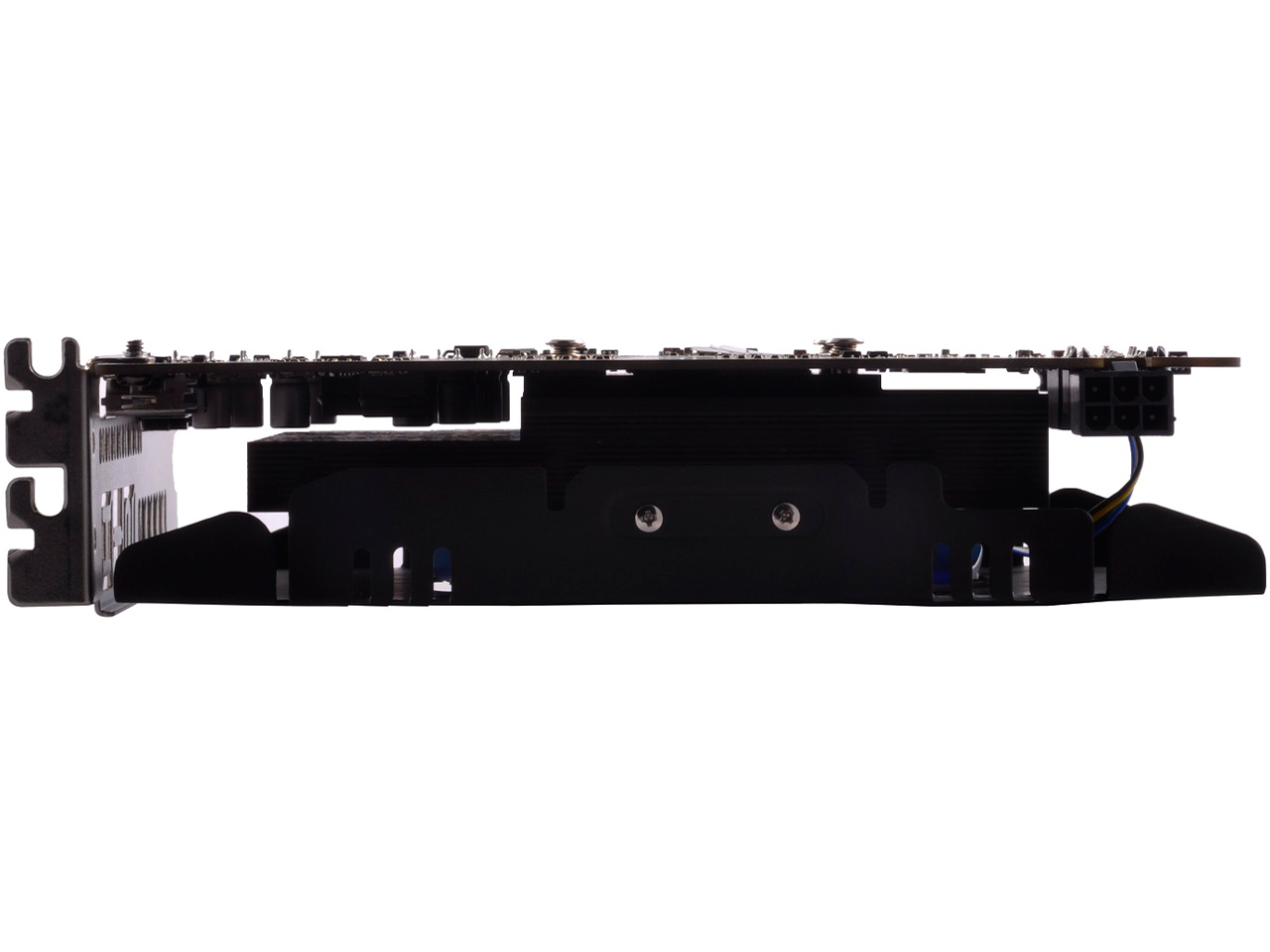 HS-460R2SCNR [PCIExp 2GB]