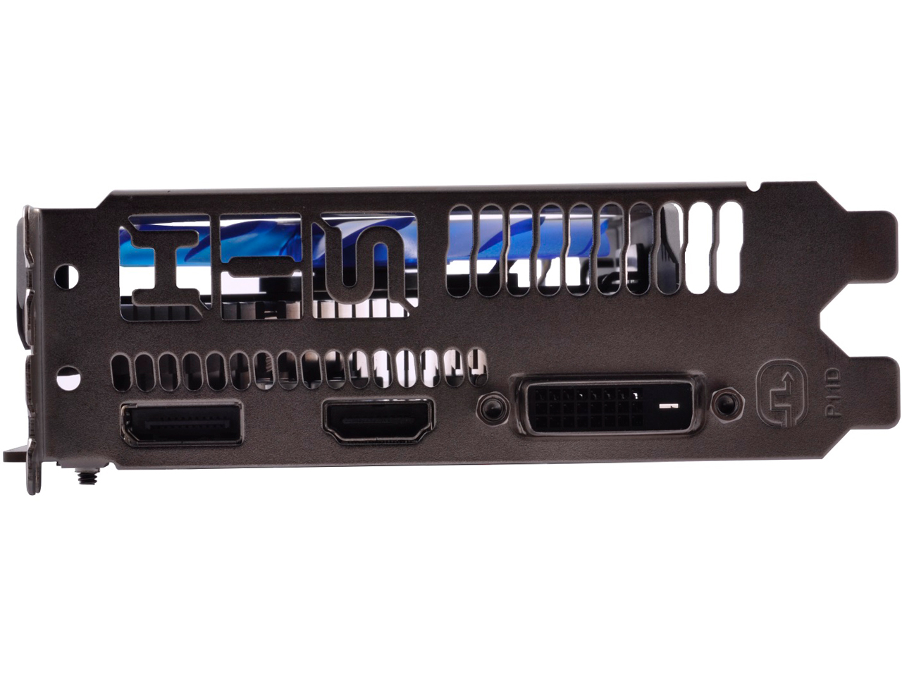 HS-460R2SCNR [PCIExp 2GB]