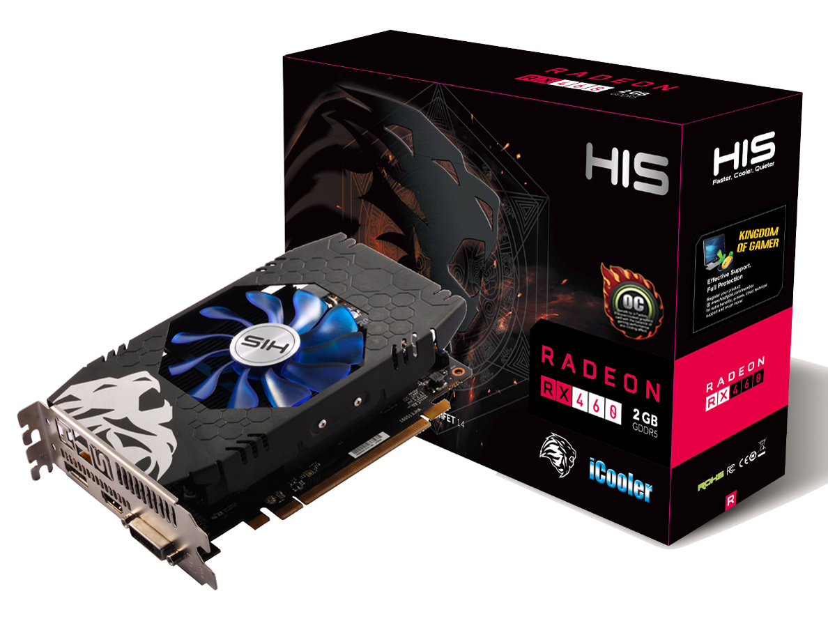 HS-460R2SCNR [PCIExp 2GB] �̐��i�摜