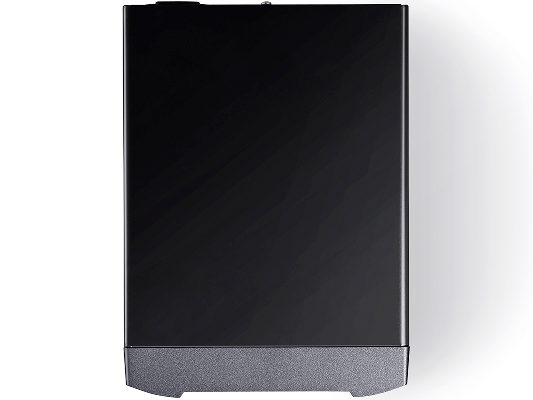 TeraStation TS3410DN1204