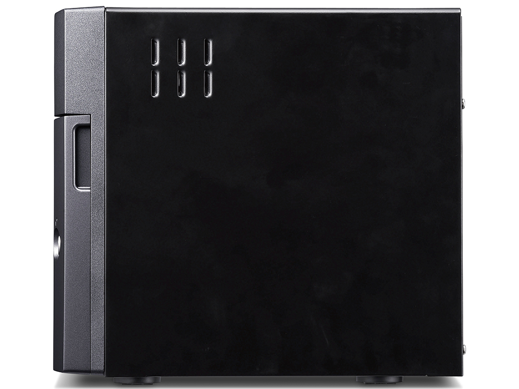 TeraStation TS3410DN0404