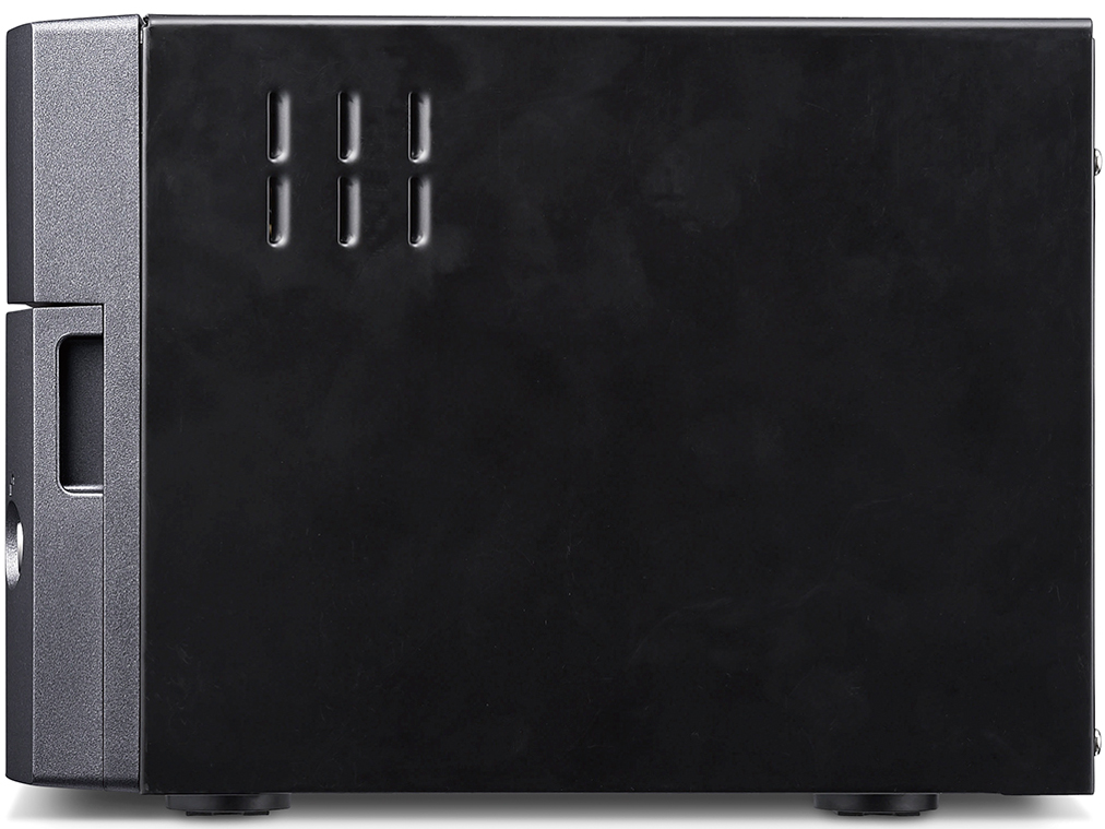 TeraStation TS3210DN0202