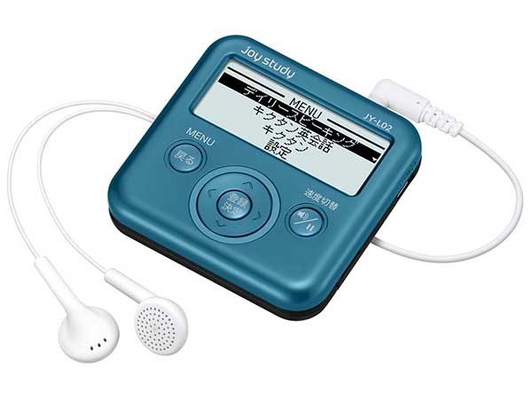 joy study JY-L02BU [�u���[]