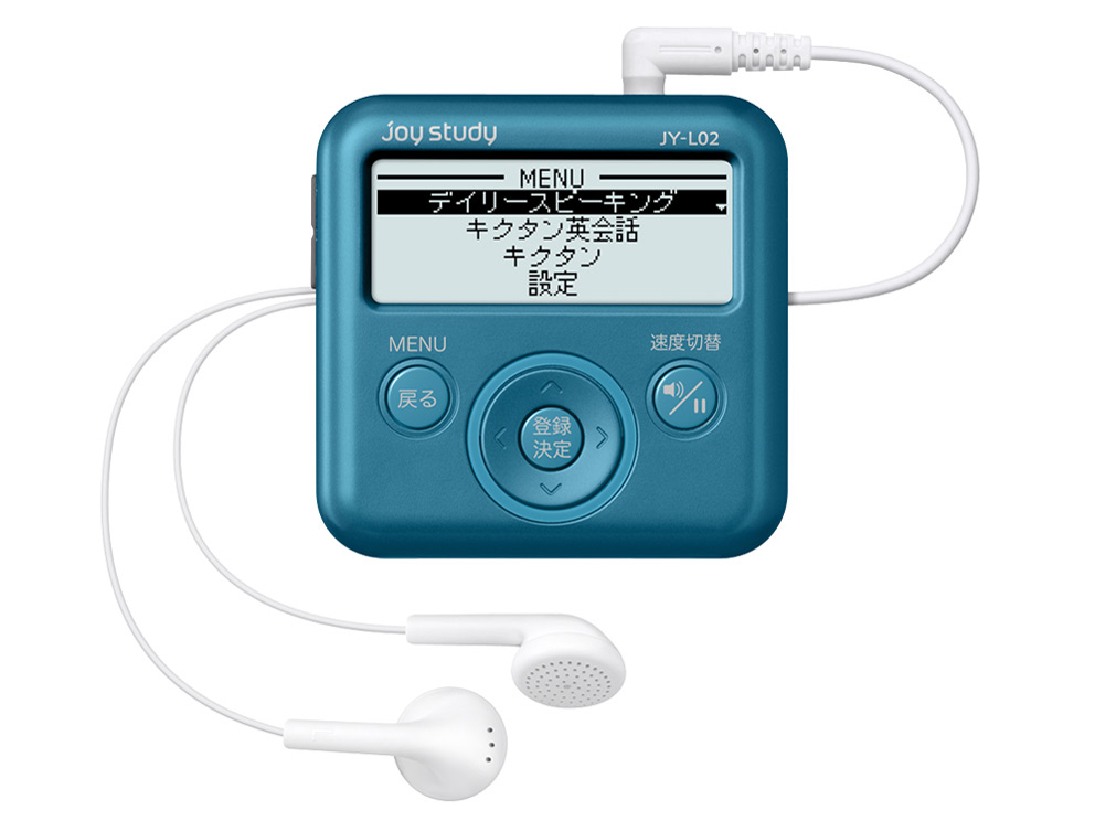 joy study JY-L02BU [�u���[] �̐��i�摜