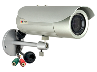 Bullet Camera E43B �̐��i�摜