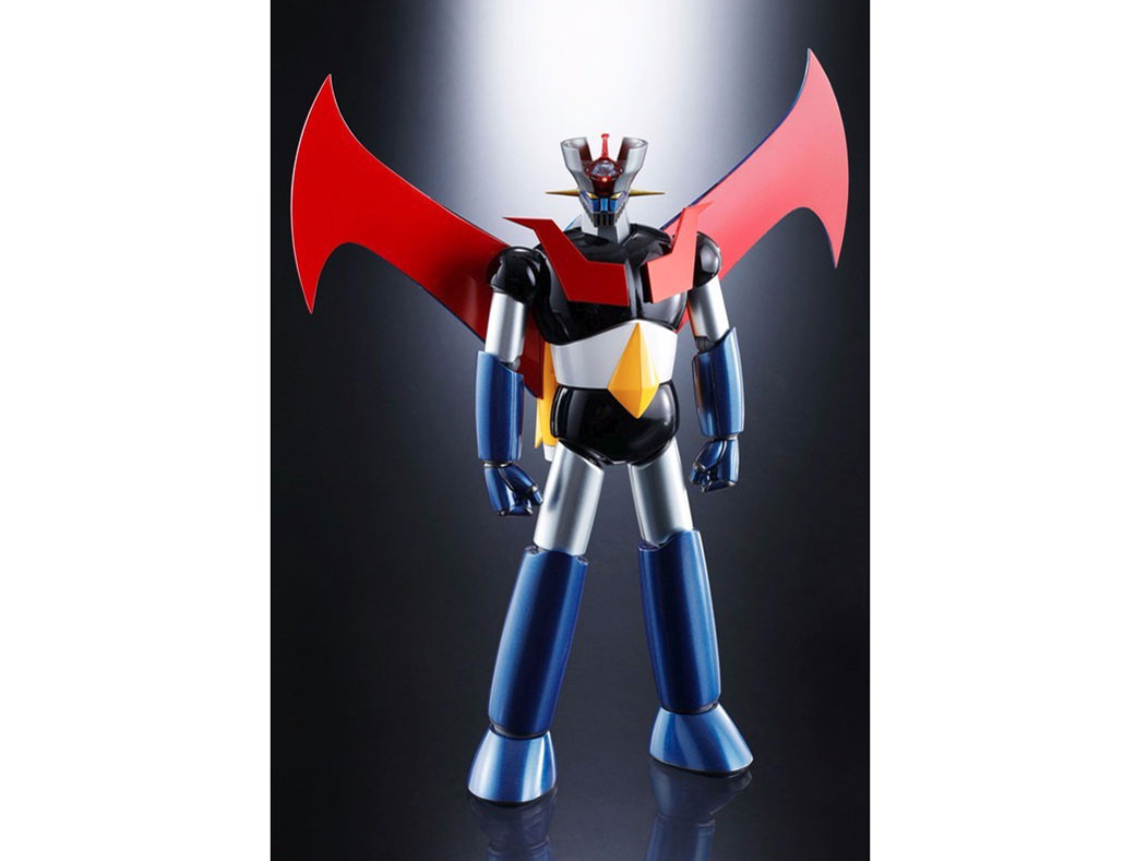 �������� GX-70 �}�W���K�[Z D.C.