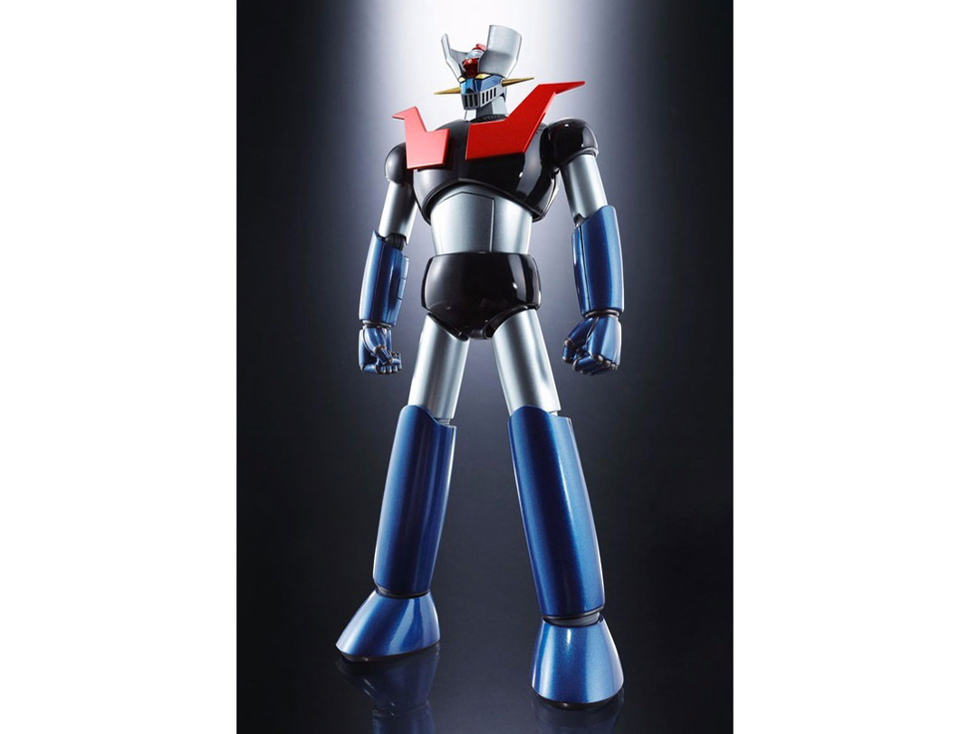 �������� GX-70 �}�W���K�[Z D.C.