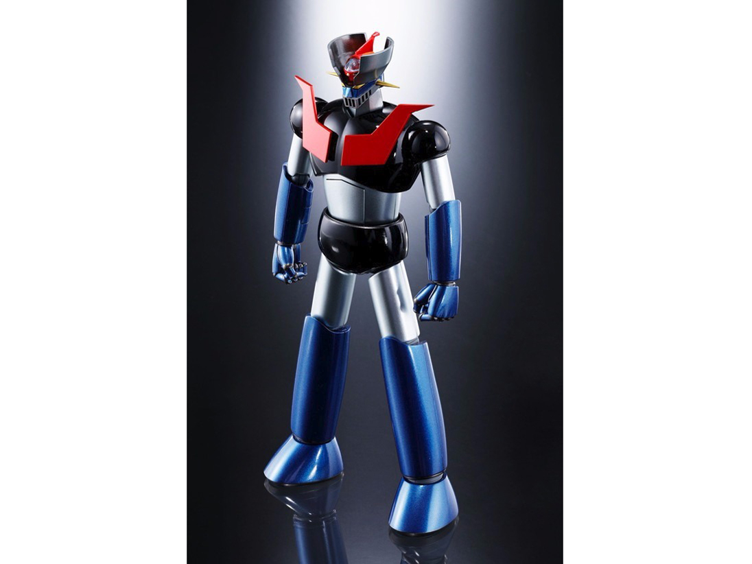 �������� GX-70 �}�W���K�[Z D.C.