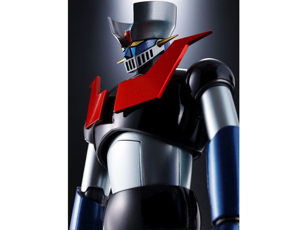 �������� GX-70 �}�W���K�[Z D.C.