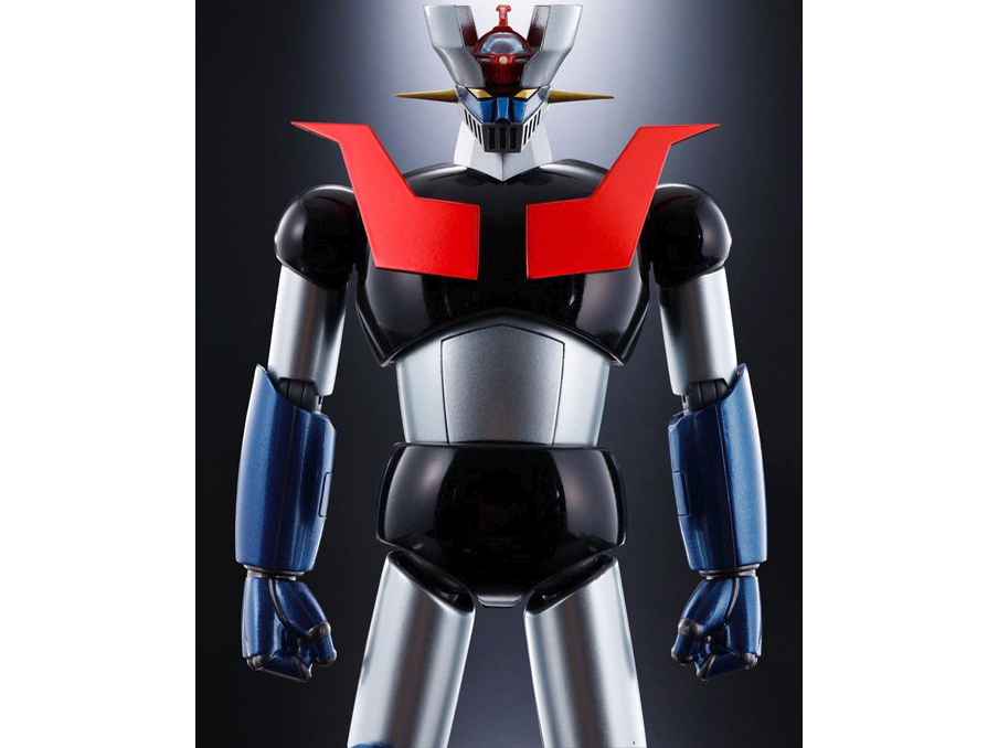 �������� GX-70 �}�W���K�[Z D.C.