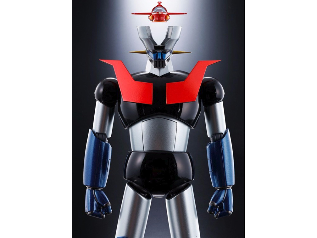 �������� GX-70 �}�W���K�[Z D.C.