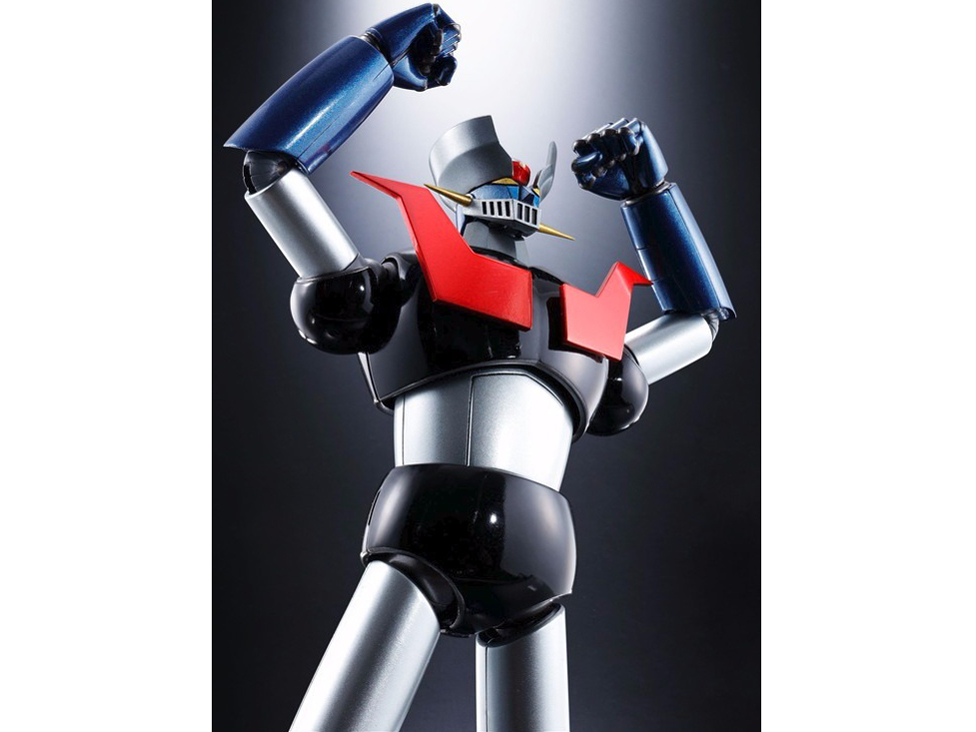 �������� GX-70 �}�W���K�[Z D.C.