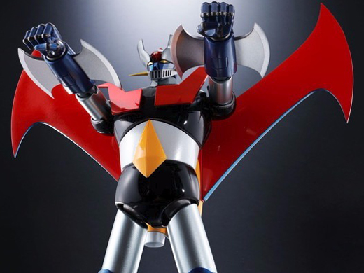 �������� GX-70 �}�W���K�[Z D.C.