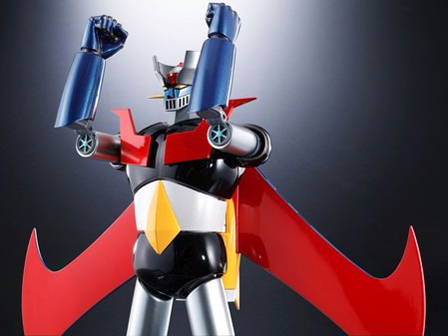 �������� GX-70 �}�W���K�[Z D.C.