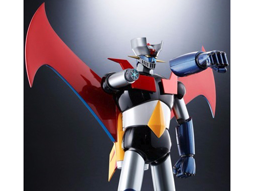 �������� GX-70 �}�W���K�[Z D.C.