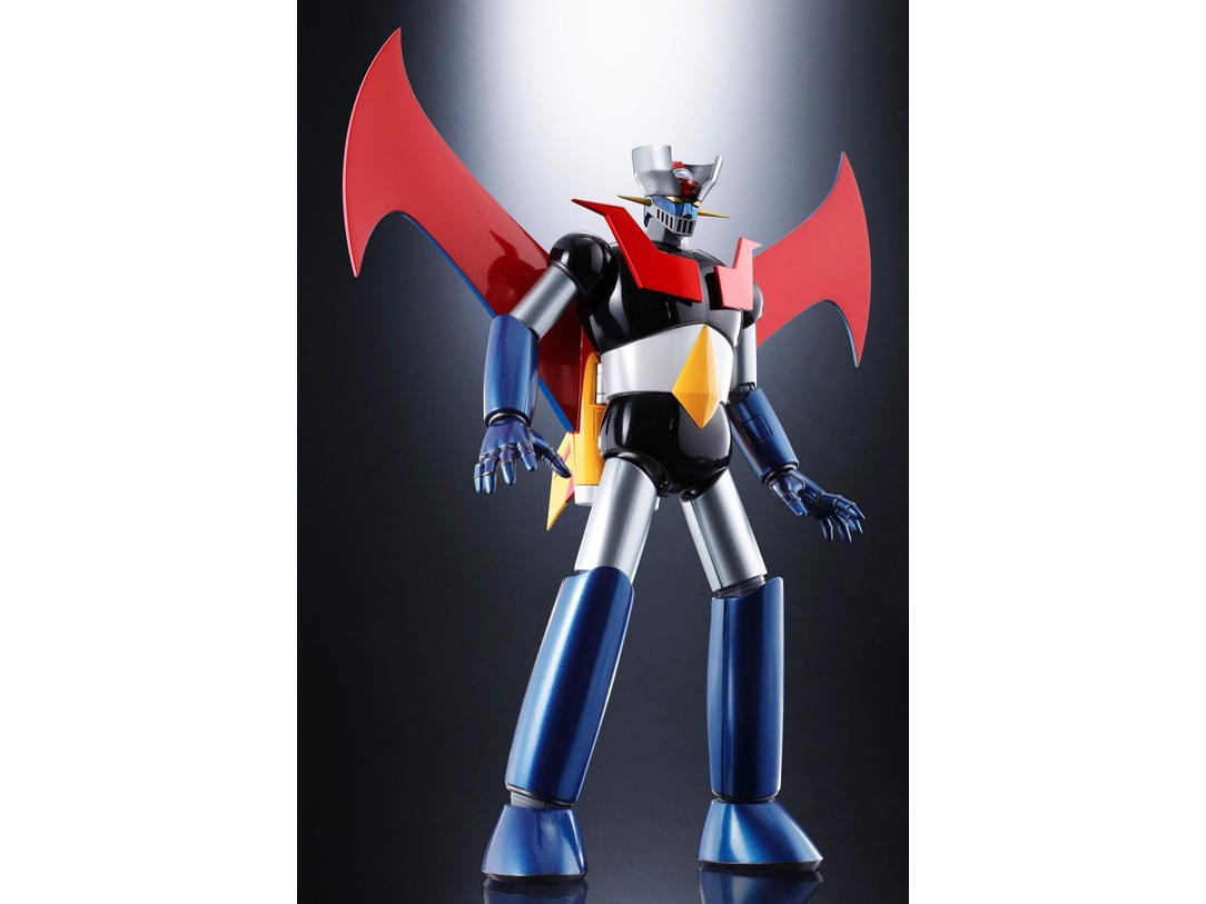 �������� GX-70 �}�W���K�[Z D.C.