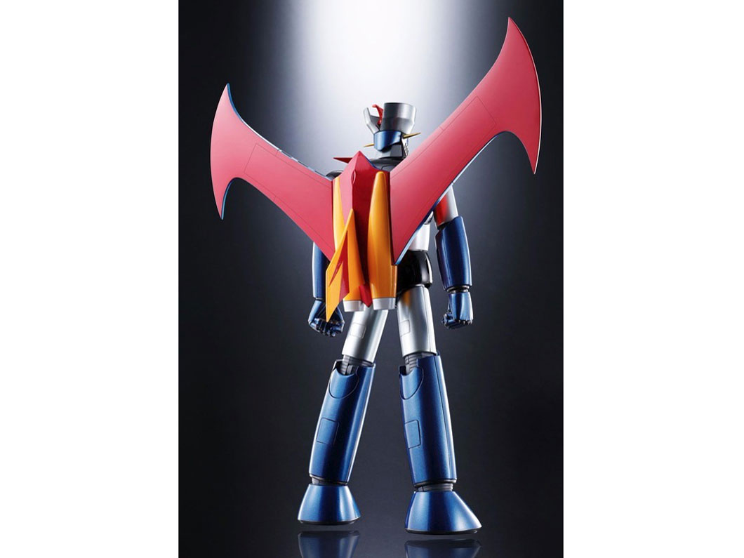 �������� GX-70 �}�W���K�[Z D.C.