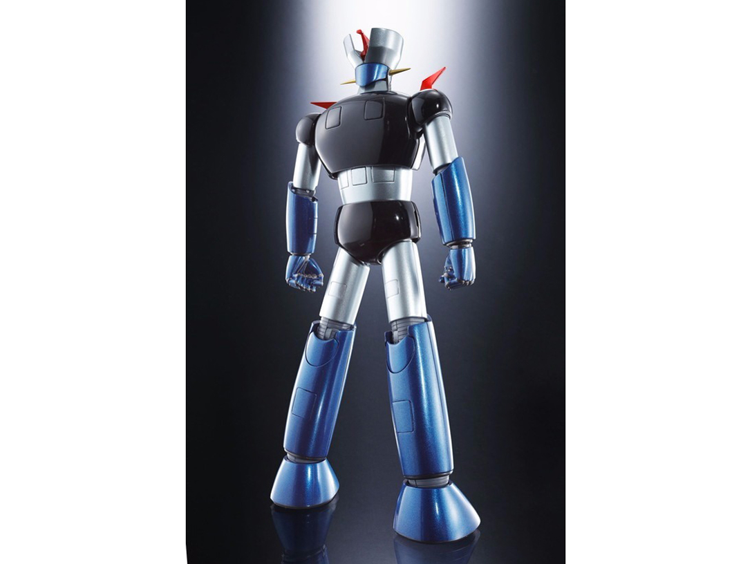 �������� GX-70 �}�W���K�[Z D.C.