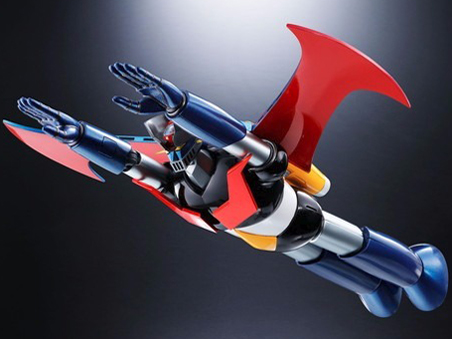 �������� GX-70 �}�W���K�[Z D.C.