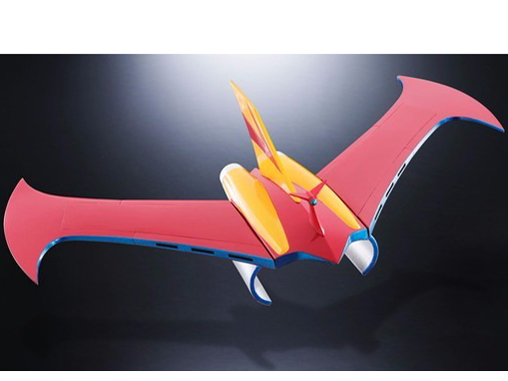 �������� GX-70 �}�W���K�[Z D.C.