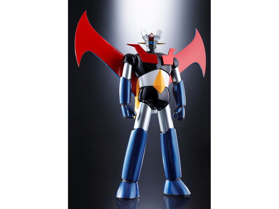 �������� GX-70 �}�W���K�[Z D.C. �̐��i�摜